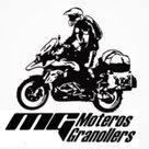 Moteros Granollers logotipo 